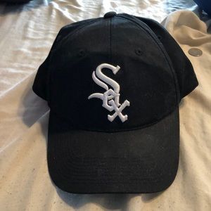White Sox hat